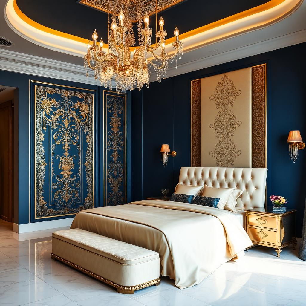 Imperial Master Suite