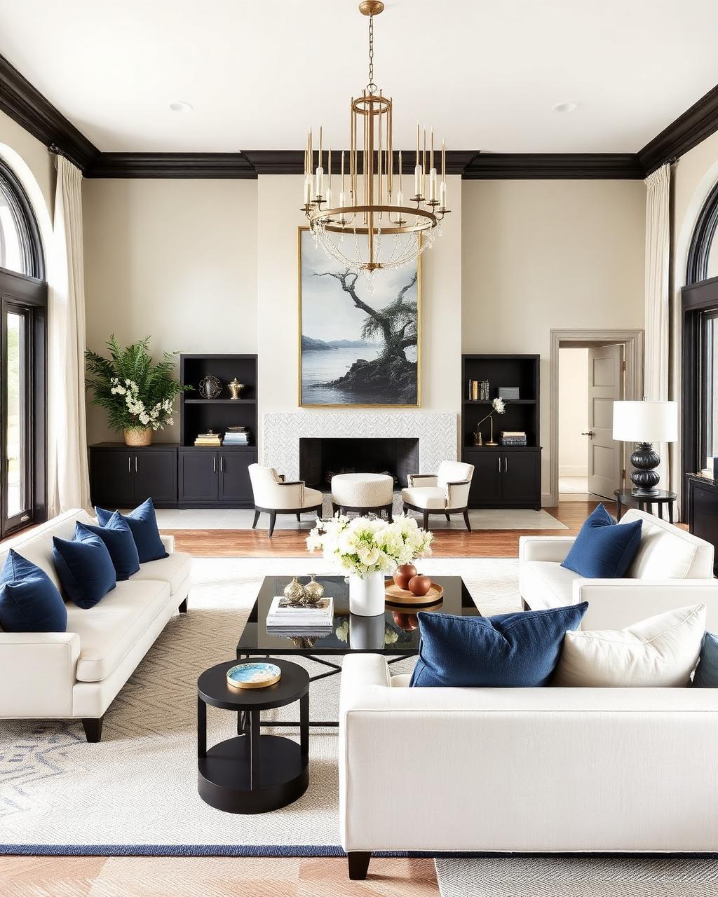 Turnkey Interior Solutions