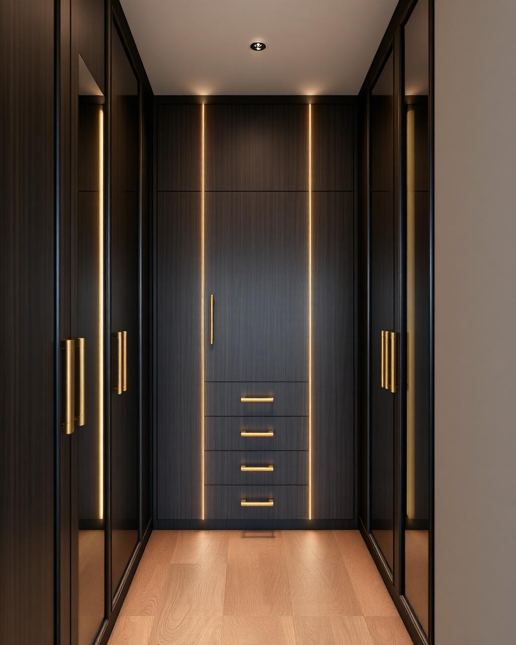 Wardrobes & Storage